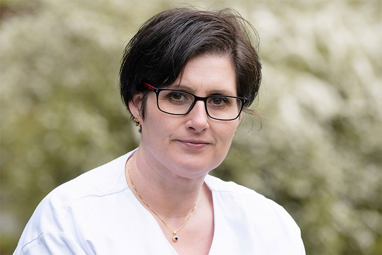 Caroline Stucki