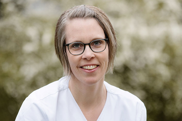 Katja Wilhelm