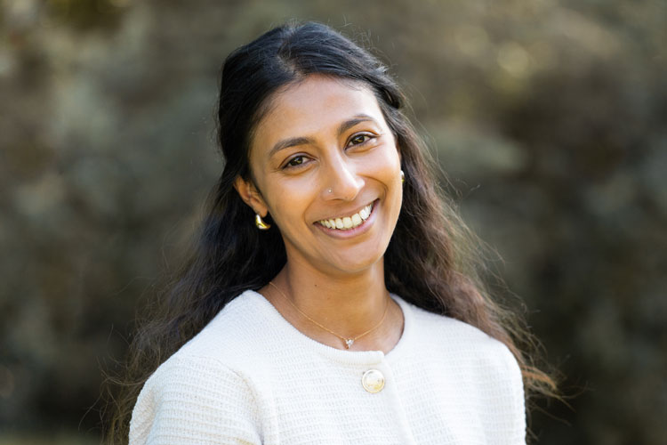 Nasvini Vigneswaran