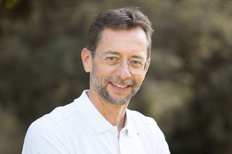 Dr. med. Samuel Leuenberger