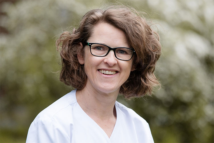 Sandra Eicher